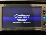 【オーディオ機能】ナビに一体のオーディオは、フルセグTVの他にDVD/CDプレーヤーを装備♪もちろんFM/AMラジオもお聞きいただけますよ♪
