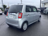 年式相応ですが、納車時にはできる限りキレイに納車させていただきます。どうしても気になるところ等ありましたら、低価格にてお直しいたしますので、何なりとお申し付けください。
