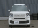 N-BOX  660 4WD