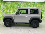 ジムニーシエラ 1.5 JL 4WD 