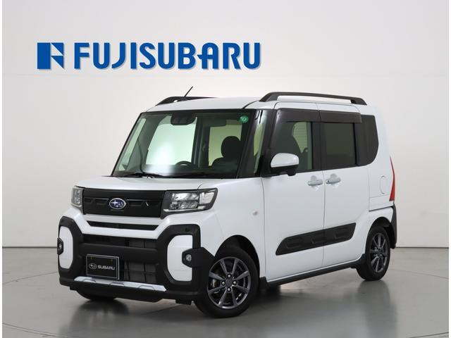 シフォン トライ 元弊社デモカー 10インチナビ パノラミックビュー