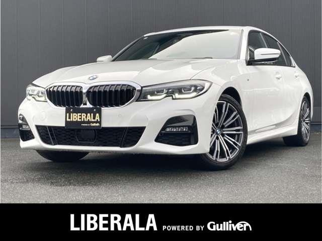 3シリーズセダン 320d xドライブ Mスポーツ エディション ジョイプラス 4WD 4WD 修復...