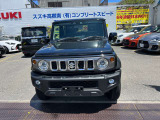 ジムニーノマド 1.5 FC 4WD 登録済未使用車 シートヒーター 衝突被害軽