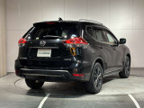 エクストレイル 2.0 20Xi Vセレクション 4WD 