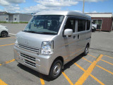 スクラム PC ハイルーフ 4WD 