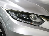 LEDヘッドライトです。