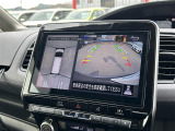セレナ 1.2 e-POWER ハイウェイスターV 本革シート 修復歴無し