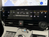 オートエアコンは温度を設定するだけで、自動で風量などを設定してくれます。運転しながら操作も必要ないので、安全性も向上します。