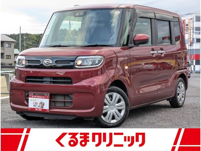 タント X