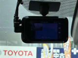 ドライブレコーダーもついています!もし事故を起こしてしまったら。そんな時に心強い味方になるのが、運転の記録を映像と音で記録するドライブレコーダーです