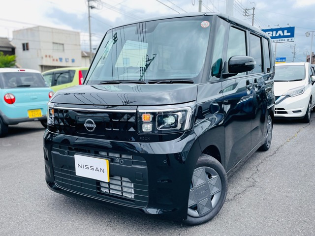 デイズルークス X