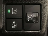 ホンダが推し進める総合先進安全装備のセンシング搭載! 衝突や斜線はみだしなどの危険が予測される時、センサーが警告。ヒューマンエラーを高度先進技術が補完してくれます。