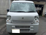 エブリイ PA ハイルーフ 4WD 