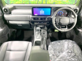 ランドクルーザーFJ 2.7 VX 4WD 