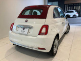 500C ツインエア ドルチェヴィータ 