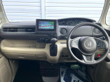 N-BOX G ホンダセンシング 