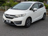 2014年(平成26年)式 ホンダ フィット 13GLパッケージ