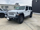 1941年に誕生した初代モデルよりそのDNAを脈々と受け継いできたJeepブランドの象徴。11年ぶりにフルモデルチェンジをして全身が進化したが伝統は継承しています。