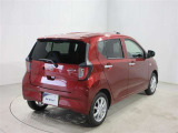ミライース G SAIII 