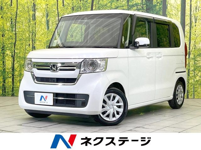 N-BOX L 