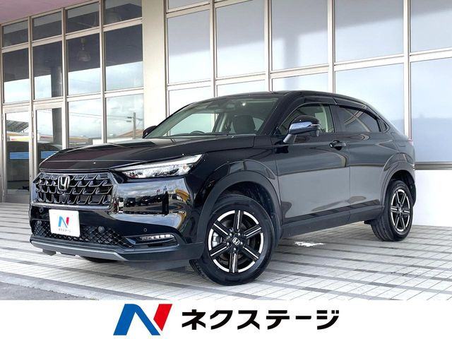 ホンダ ヴェゼル 