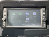純正メモリーナビ(MJ116D-W)付きです。CD再生、FM/AM、フルセグTV、SDカード、USB・Bluetooth接続にも対応しておりますので、お出かけがさらに楽しくなりますよ♪