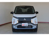 eKクロス G 4WD 