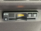 【ETC】高速道路の料金所をストレスなく通過!話題のスポットやサービスエリアに多い「スマートIC」利用時は必須のアイテムです。当店でセットアップを実施、ご納車当日からすぐにご利用いただけます!