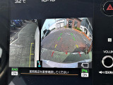 ■サイドカメラ ■バックカメラ