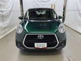 走行安定性もばっちりです。運転しやすくロングドライブも安心です。