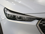 LEDヘッドライトです。