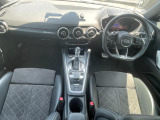 TTクーペ 45 TFSI クワトロ 4WD 修復歴無し
