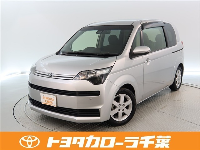 スペイド 1.5 F