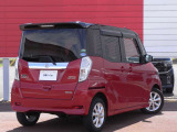 デイズルークス ハイウェイスター X 4WD 