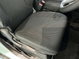 車内もとても綺麗です!