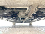 ●下廻りの状態も良好です!ぜひ現車確認でご来場ください。