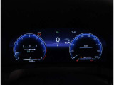 メーターも見やすく安全運転をサポートいたします!