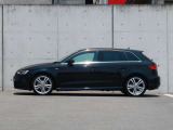 A3スポーツバック 1.4 TFSI スポーツ 
