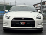 GT-R 3.8 ブラックエディション 4WD 全国対応1年保証付 MY15 NISMOスポリセ