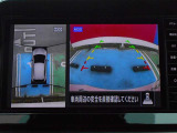◆アラウンドビューモニター装備ですので、バックや縦列駐車の際に上から見た画像が、あなたの運転をサポート!一度使ったらやめられない!