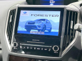 フォレスター 2.0 アドバンス 4WD 