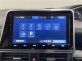 トヨタ純正9インチナビ NSZT-Y68T