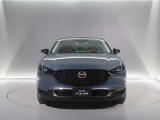 CX-30 2.0 20S レトロスポーツエディション 