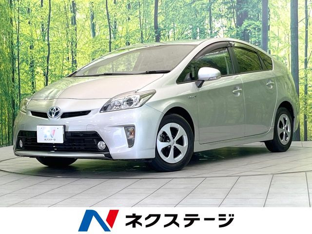 プリウス 1.8 S 