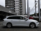 フォルクスワーゲンを代表するVW先進技術搭載の車です。