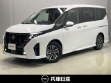 当社社用車アップ 令和7年式 セレナ ハイウェイスターV 入庫しました!分りやすい画像を複数掲載しておりますので、ご覧ください♪