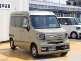 ◆【LEDヘッドライト】が装備されています。より明るく!省電力!で、夜間走行時や雨の日に明るく安全に前方を照らすことが出来ます。対向車からも見えやすいので相手に接近を知らせることも出来ます。