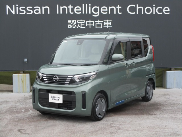 デイズルークス X