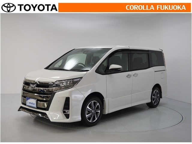 ノア 2.0 Si W×B II