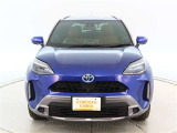 ヤリスクロス 1.5 ハイブリッド Z アドベンチャー E-Four 4WD 